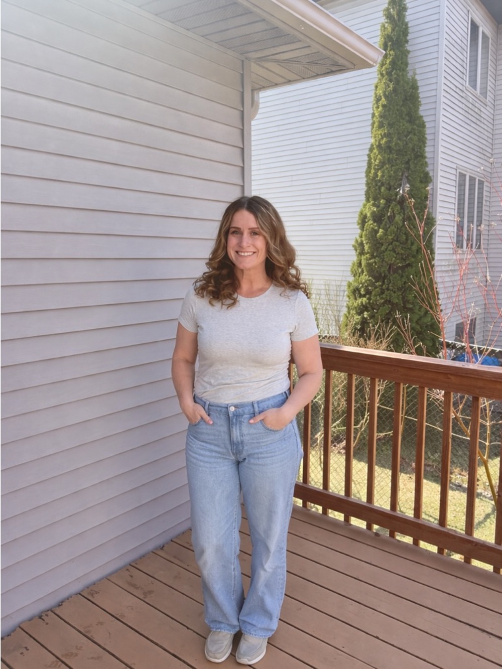 Meet your Posher, Samantha